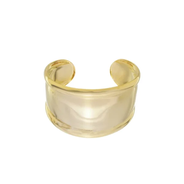 Bracelete Largo Anna Dourado