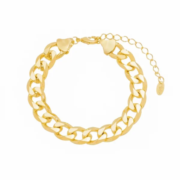 Pulseira Elos Grumet Camila