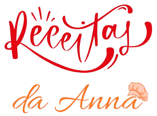 Receitas da Anna