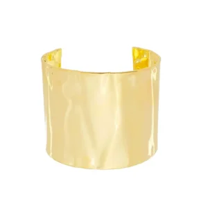 Bracelete Folheado a Ouro 18k Tina Vintage