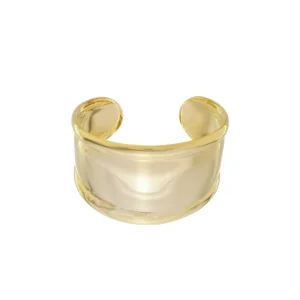 Bracelete Largo Anna Dourado