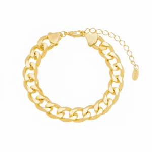 Pulseira Elos Grumet Camila